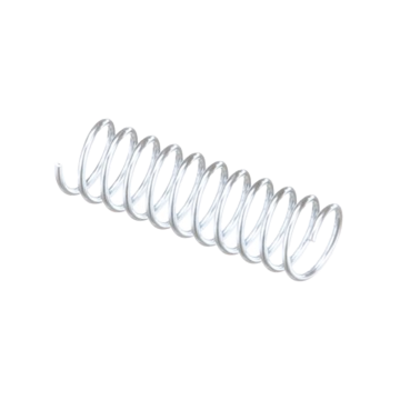 Rocker Arm Shaft Spring for Case G48501