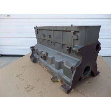 Used Engine Cylinder Block for John Deere R504850