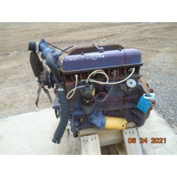 Standard 85 MM, 2.1L Engine Complete Non Running Core ESN: S80913E