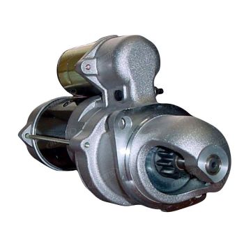 John Deere JD Starters New RE239087, RE62916, SE501428, TY1458, TY24305, TY6702