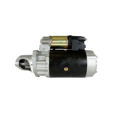 John Deere JD Starters New AR63341, AR77254, RE65176, SE501414, SE501420, TY2596