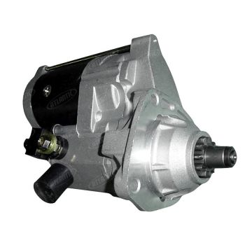 John Deere JD Starters New TY6617, TY6618, TY6701, TY6713 12v, 11 tooth, 4.8KW