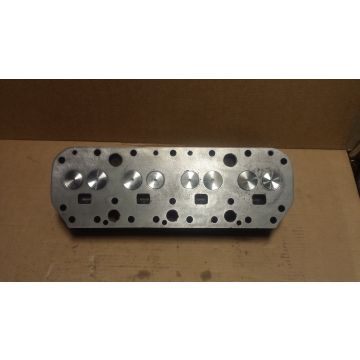 Reman Loaded Cylinder Head for Allis Chalmers U3001
