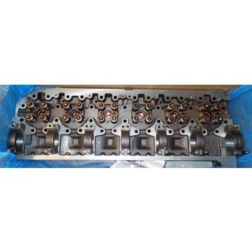 Reman Bare Cylinder Head for Volvo 8170101