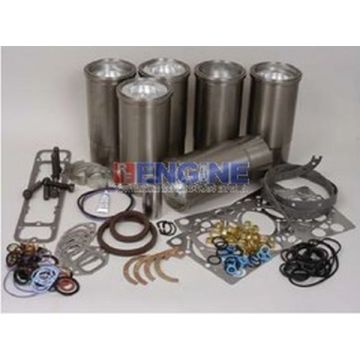 Volvo D12C Over the Road Overhaul Rebuild Kit 3096880 New NTPD12C