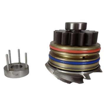Water Pump for John Deere RE521503