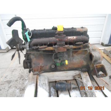 Waukesha VRG265 Complete Good Running Used Engine