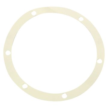 Wisconsin V460D, V461D Gas Bearing Plate Gasket, QD761A