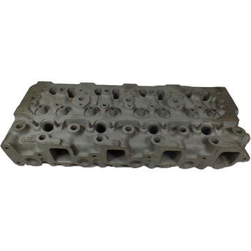 Reman Bare Cylinder Head for Yanmar 72947311700