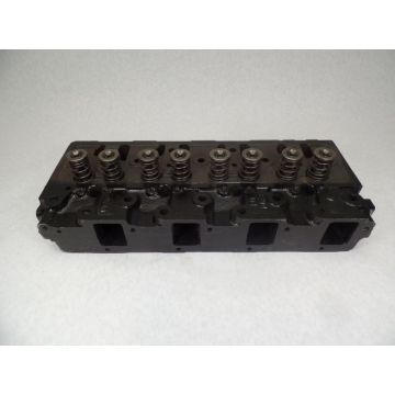 Yanmar 4TNE94 Cylinder Head Remachined YA4TNE94CHRV