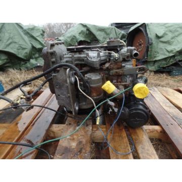 Engine Complete Non Running Core Yanmar TK270M (V70) ESN: 73683