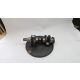 Continental Remachined Crankshaft (.010" / .010"), 5657M-1010