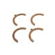 Thrust Washer Set (.005") for Fiat 1901386