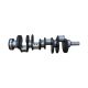 General Motors 6.5L New Crankshaft, 23502592