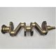 Ford / New Holland 120 New Crankshaft, 83941938