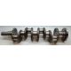 Ford / New Holland 220, BSD666 New Crankshaft, 713F6303AAA