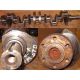 Ford / New Holland 401, BSD666 Remachined Crankshaft (.010" / .010"), E3HN6303AA