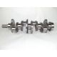 Ford / New Holland 268, BSD444 New Crankshaft, E5NN6303DA