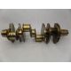 Ford / New Holland 6.4L New Crankshaft, 1000197420