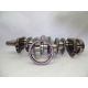 Ford / New Holland 304, BSD450 New Crankshaft, E9NN6303DB