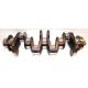 Mercedes Benz OM904 New Crankshaft, 904.030.1002