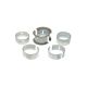 Main Bearing Set (.020") for Allis Chalmers 74006056