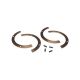 Thrust Washer Set (STD) for Allis Chalmers 74061816