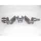 Allis Chalmers G138 G149 G160 Remachined Crankshaft (.020" / .020"), 227550