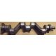 Allis Chalmers Remachined Crankshaft (.020" / .020"), 5007N-SM