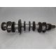 Allis Chalmers Remachined Crankshaft (.040" / .010"), 4006184