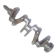 Case G148B G159 New Crankshaft, G11708