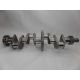 Case BG251 G251 251S A267 267BD A284 301BD, 301BG, 336BD Remachined Crankshaft (.010" / .010"), A166001