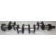 Case BG251 G251 251S A267 267BD A284 301BD, 301BG, 336BD Remachined Crankshaft (.020" / .020"), A166001