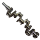 Case BG251 G251 251S A267 267BD A284 301BD, 301BG, 336BD New Crankshaft, A166001