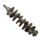 Case D207 New Crankshaft, A144011