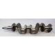 David Brown AD 4/55, Large Main New Crankshaft, D928415