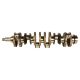 Caterpillar 3046, S6S New Crankshaft, 32B20-10010