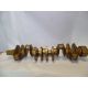 Caterpillar 1693, D343 New Crankshaft, 7M9200