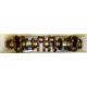Caterpillar C13 ACERT New Crankshaft, 313-3997