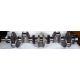 Caterpillar 3306 DI New Crankshaft, 5S5870