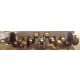 Caterpillar 3306 DI New Crankshaft, 5S5870