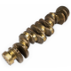 Caterpillar 3406, 3406A, 3406B New Crankshaft, 7C4859