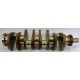 Caterpillar 3204 New Crankshaft, 1W9771