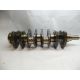 Caterpillar 3204 New Crankshaft, 1W9771