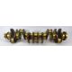 Caterpillar C7 early 3116, 3126 New Crankshaft, 105-1725