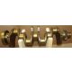 Caterpillar D330 New Crankshaft, 8M4505