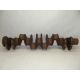 Caterpillar C10 New Crankshaft, 132-3211