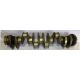 Caterpillar C16 New Crankshaft, 1155-6632