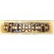 Caterpillar C15 ACERT New Crankshaft, 221-9360
