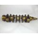 Caterpillar 3064, S4K New Crankshaft, 5I7844